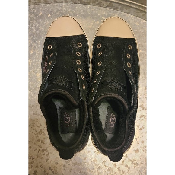 Womens Ugg Slip-on Shoes Size‎ 6 - Picture 7 of 11